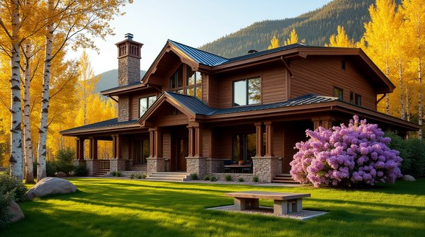 Creating engaging real estate videos to sell colorado homes